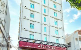 A25 Hotel -137 Nguyễn Du - Đà Nẵng